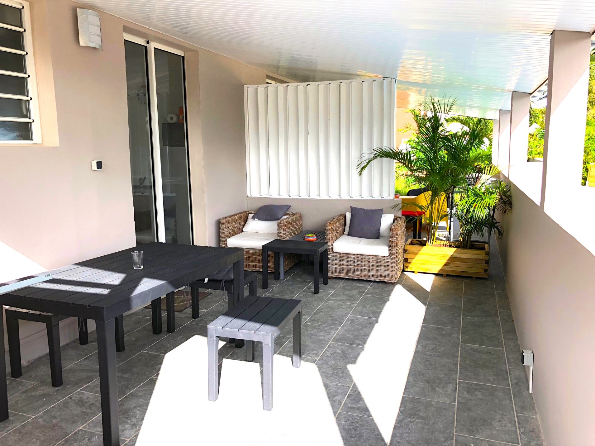 photo r&eacute;sidence 1A