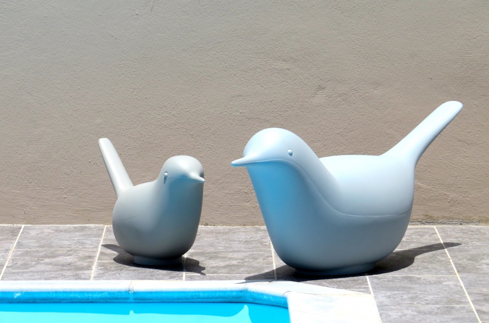 Location de vacances avec piscine - R&eacute;sidence Coco  