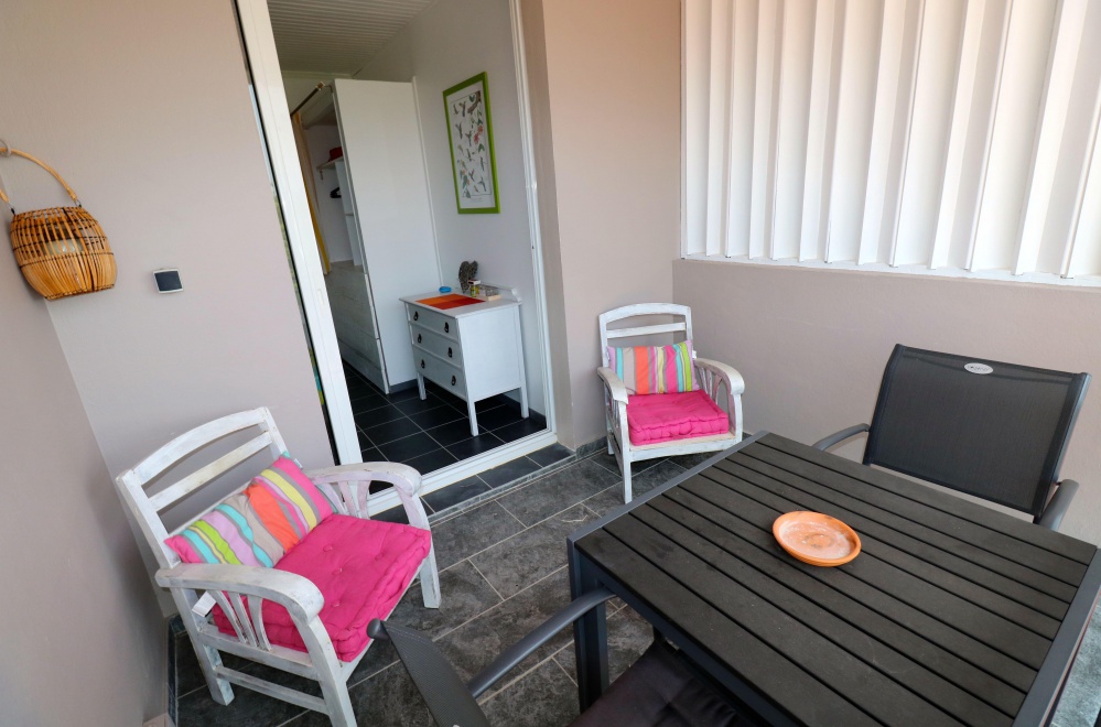 Studio vacances Colibri - R&eacute;sidence Coco